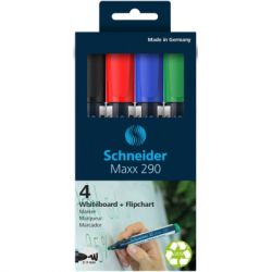   Schneider 4      MAXX 290   (S129094)