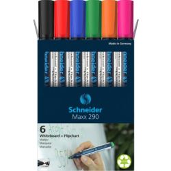   Schneider 6      MAXX 290   (S129096) -  2