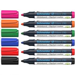   Schneider 6      MAXX 290   (S129096) -  3