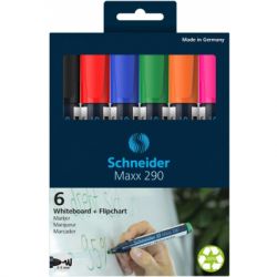   Schneider 6      MAXX 290   (S129096)