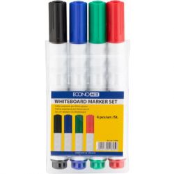   Economix 4     2-3    (E11805)