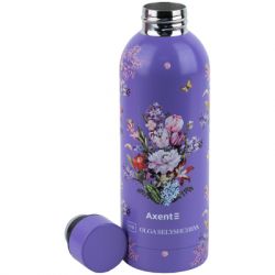 Термос Axent 500 мл OS Secret (8720-5-A) - Картинка 2