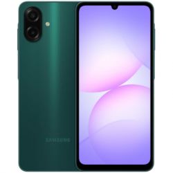 ��������� ������� Samsung Galaxy A07 4/128Gb Green (SM-A075FZGGSEK)