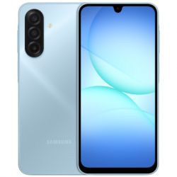   Samsung Galaxy A17 LTE 8/256Gb Light Blue (SM-A175FLBEEUC)