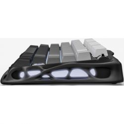 Клавиатура GravaStar Mercury K1 TKL Wireless/Bluetooth/USB UA Black (GSK1_GBLK) - Картинка 5