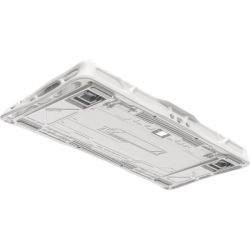 Клавиатура GravaStar Mercury K1 Lite Wireless/Bluetooth/USB UA White (GSK1LITE_WHT) - Картинка 3