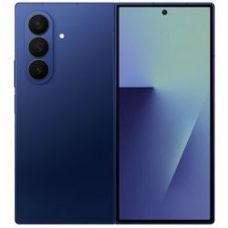��������� ������� Samsung Galaxy Fold7 12/512Gb Blue Shadow (SM-F966BDBCSEK)