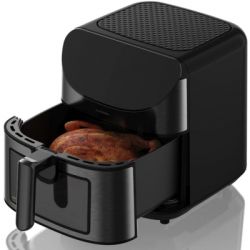 �������� Deerma Air Fryer KZ150 8L (DEM-KZ150W) - �������� 2