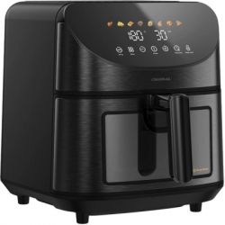 �������� Deerma Air Fryer KZ150 8L (DEM-KZ150W)