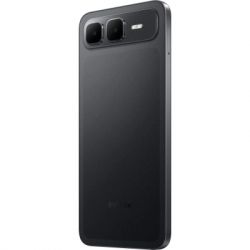 ��������� ������� Infinix Smart 10 Plus 4/128Gb Sleek Black (4894947091179) - �������� 6