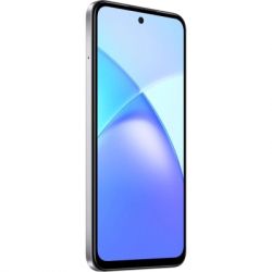 ��������� ������� Infinix Smart 10 Plus 4/128Gb Titanium Silver (4894947091186) - �������� 4