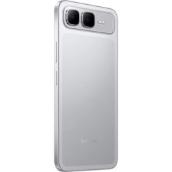 ��������� ������� Infinix Smart 10 Plus 4/128Gb Titanium Silver (4894947091186) - �������� 7