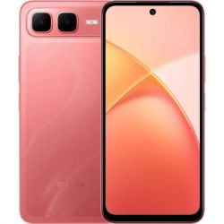   Infinix Smart 10 Plus 4/128Gb Ruby Red (4894947091209)