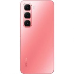 Мобильный телефон Infinix Hot 60i 8/256Gb Neon Red (4894947093777) - Картинка 3