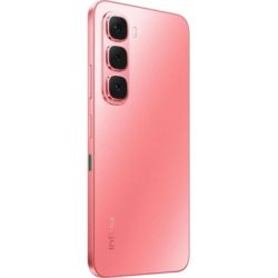 Мобильный телефон Infinix Hot 60i 8/256Gb Neon Red (4894947093777) - Картинка 7