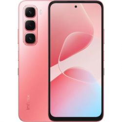   Infinix Hot 60i 8/256Gb Neon Red (4894947093777)