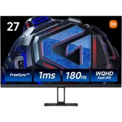  Xiaomi Gaming Monitor G27Qi (ELA5593EU)