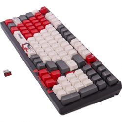 Клавиатура A4Tech Bloody WS98 Wireless/Bluetooth/USB Naraka (4711421001106) - Картинка 5