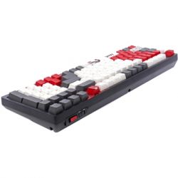 Клавиатура A4Tech Bloody WS98 Wireless/Bluetooth/USB Naraka (4711421001106) - Картинка 6