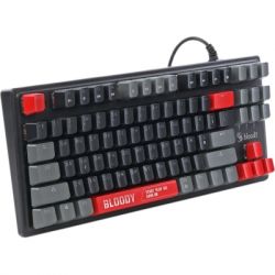 Клавиатура A4Tech Bloody S310N USB Energy Red (4711421000598) - Картинка 3