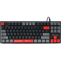  A4Tech Bloody S310N USB Energy Red (4711421000598)