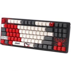 Клавиатура A4Tech Bloody S87 USB Naraka (4711421001809) - Картинка 2