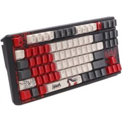 Клавиатура A4Tech Bloody S87 USB Naraka (4711421001809) - Картинка 3