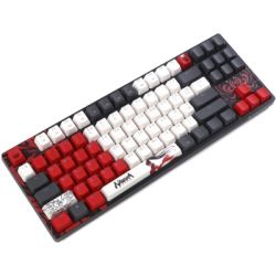 Клавиатура A4Tech Bloody S87 USB Naraka (4711421001809) - Картинка 4