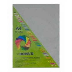 ���� Romus A4 80 �/�2 100c, gray (R51093)