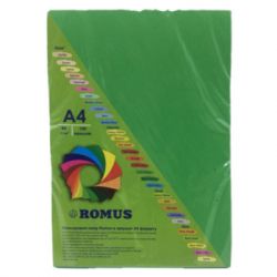 ���� Romus �4 80 �/�2 100c, green dark (R51390)
