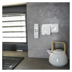 ������� ������ EMOS ������������ P5731 220� 2 ��������� (180�) (P5731) - �������� 8