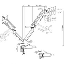 � ��������� OfficePro MA452W - �������� 8