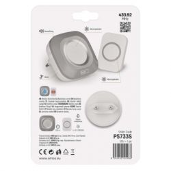 ������� ������ EMOS ����������� EMOS P5733S (P5733S) - �������� 9