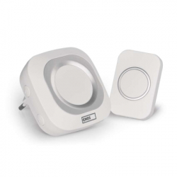 Дверний дзвінок EMOS бездротовий EMOS P5733W (P5733W) - Картинка 2
