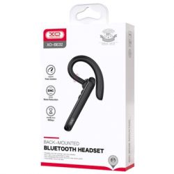  XO BE32 Black (BE32.black) -  4