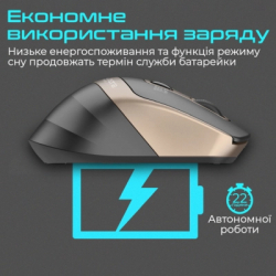 ����� Promate Samit Wireless Gold (samit.gold) - �������� 4