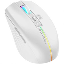 ����� Promate Kitt Wireless White (kitt.white)