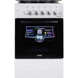 APETITO 50 10-E White ������� ����� ARTEL
