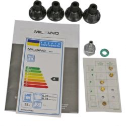  Milano ML55 G1/07  -  8