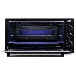 Электропечь Artel MD 4816 Black-red - Картинка 7