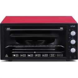 ����������� Artel MD 4816 Black-red