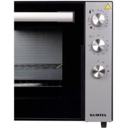 LX-9320 Black-Inox ������� KUMTEL - �������� 4