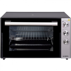 LX-9320 Black-Inox ������� KUMTEL