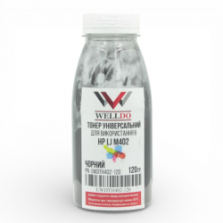 ����� HP LJ Pro M402/404/426/Canon MF-421/426/428/429, ������� 120� Welldo (UWDTH402-120)