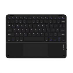 ���������� BeCover with TouchPad Bluetooth UA Black (713403) - �������� 2