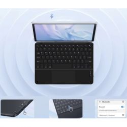 ���������� BeCover with TouchPad Bluetooth UA Black (713403) - �������� 7