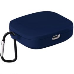 Чохол для навушників BeCover Silicon для Xiaomi Redmi Buds 5 Deep Blue (710957) - Картинка 2