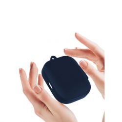 Чохол для навушників BeCover Silicon для Xiaomi Redmi Buds 5 Deep Blue (710957) - Картинка 3