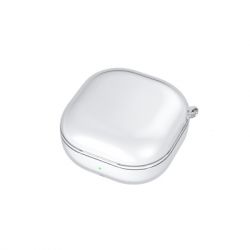 ����� ��� ��������� BeCover Soft TPU ��� Samsung Galaxy Buds FE SM-R400 Transparent (710100)