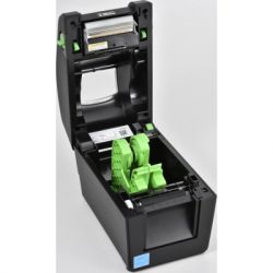 ������� �������� TSC DH220E USB (DH220E-A001-0002) - �������� 4